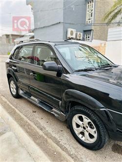 هيونداي توسان